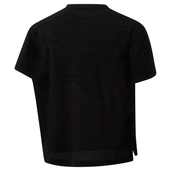 Reebok Γυναικεία κοντομάνικη μπλούζα Reebok Γυναικεία κοντομάνικη μπλούζα